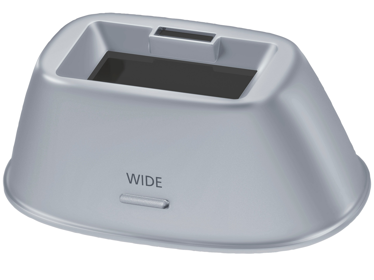 ���G�X�e �X���[�X�G�s �p���[&�N�[�� ES-WG0B-H [�O���[]