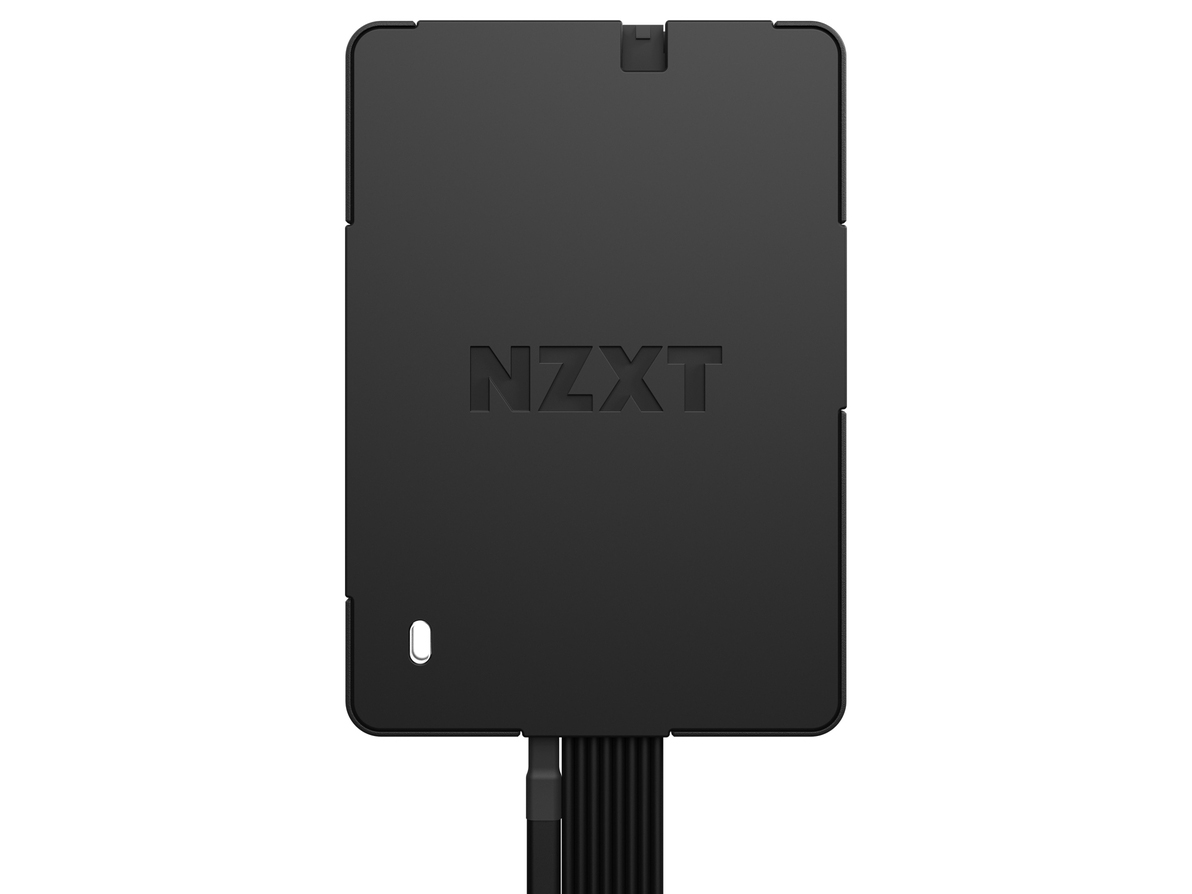 Control Hub AC-CRFR1-B1 [Matte Black]