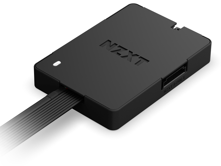 Control Hub AC-CRFR1-B1 [Matte Black]