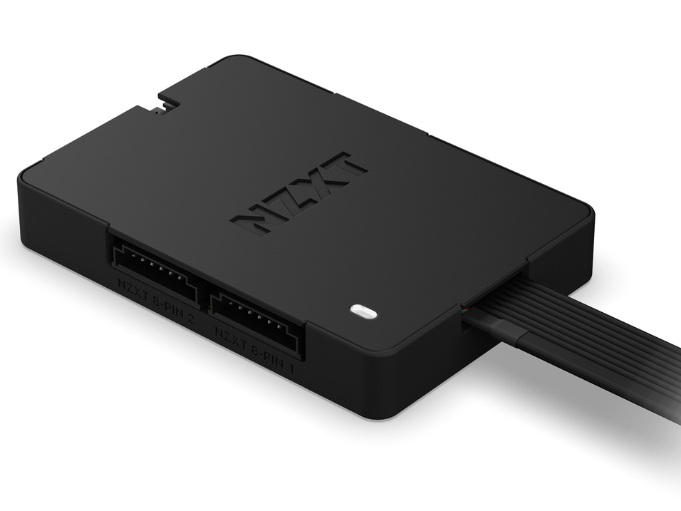 Control Hub AC-CRFR1-B1 [Matte Black] �̐��i�摜