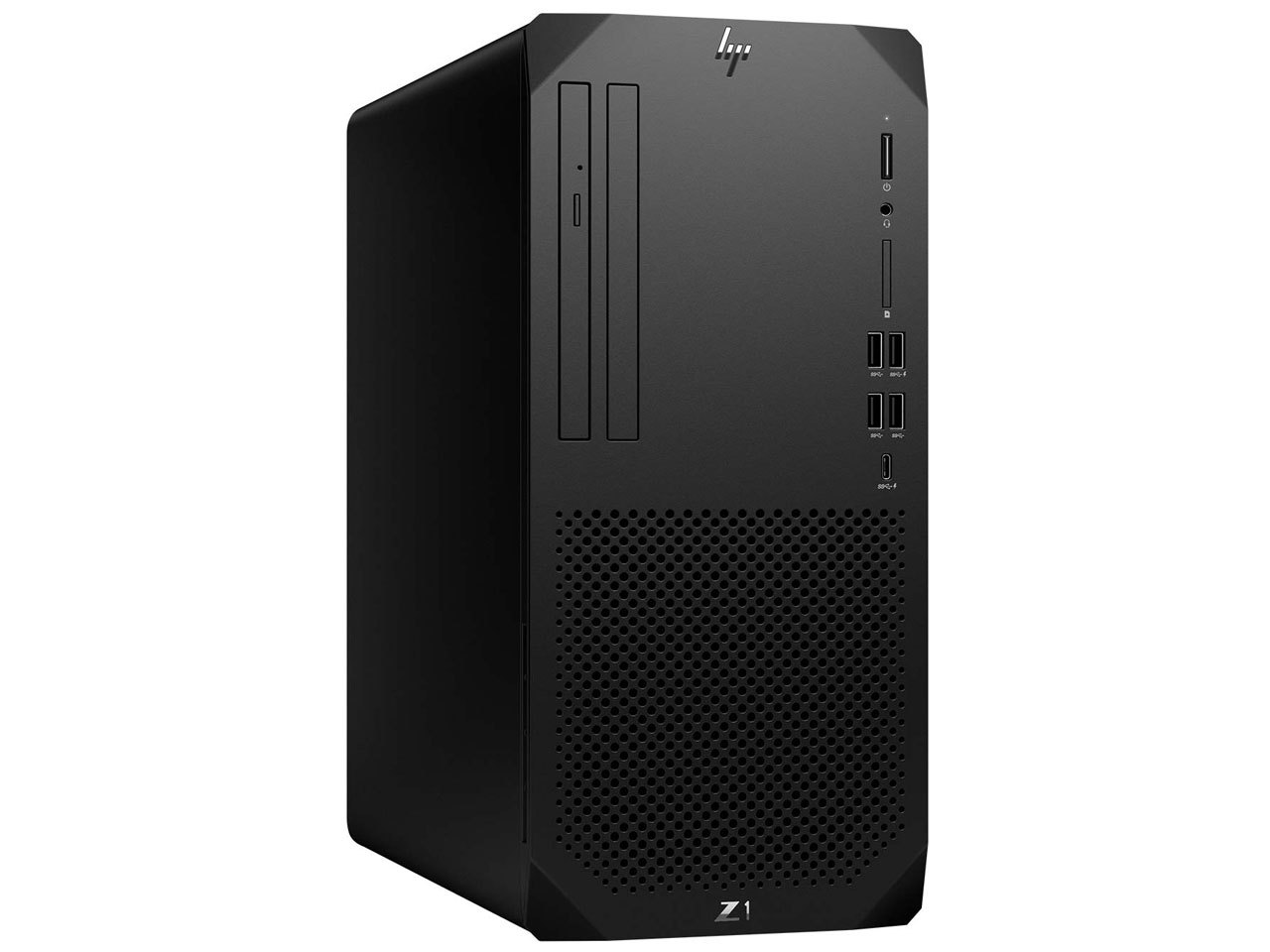 HP Z1 Tower G9 Workstation Core i3 14100�E16GB�������E512GB SSD���ڃ��f�� �̐��i�摜