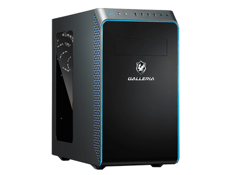 GALLERIA RM7R-R47S Ryzen 7 5700X�ERTX 4070 SUPER�E16GB�������E500GB SSD K/17117-11a �̐��i�摜