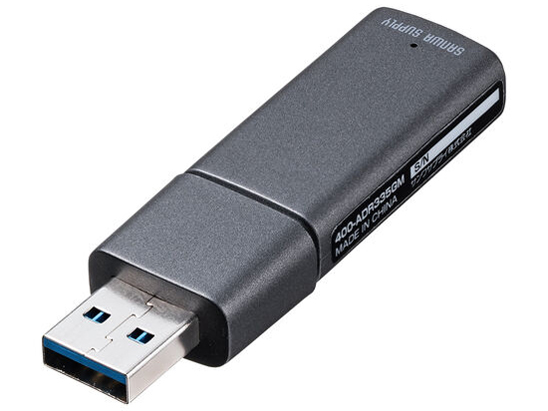 400-ADR335GM [USB �K�����^���b�N] �̐��i�摜