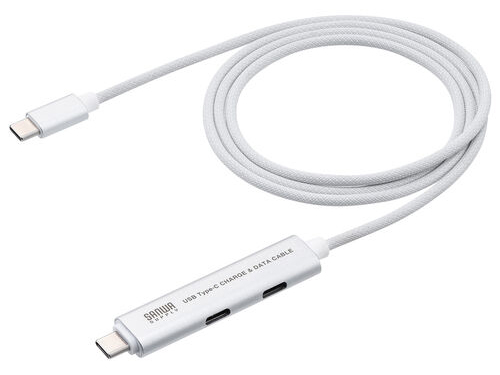 400-HUBC34S [�V���o�[] �̐��i�摜