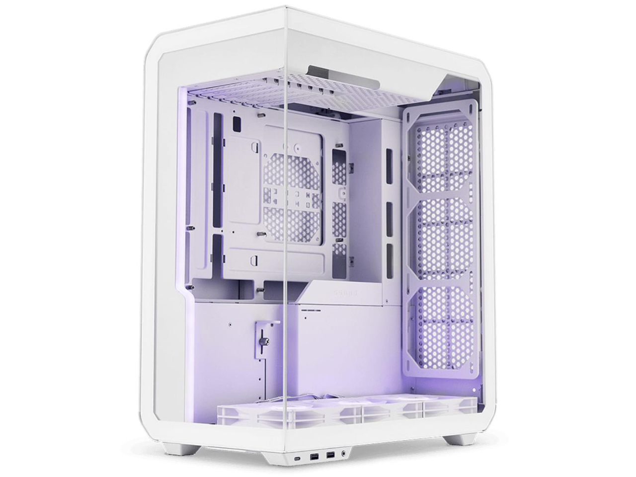 Xhuttle SSU-XHUTTLE-WT [�z���C�g] �̐��i�摜