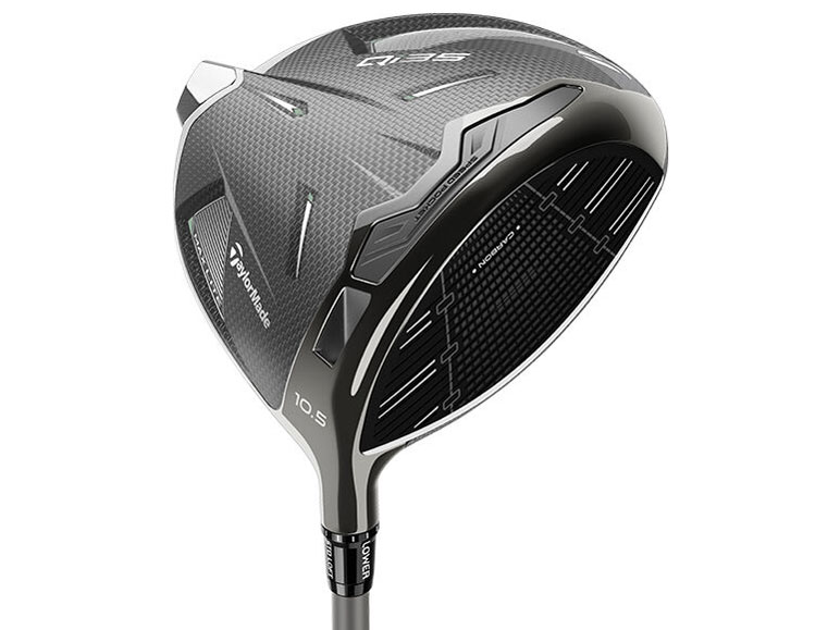 Qi35 MAX LITE �h���C�o�[ [2025 Air Speeder TM �t���b�N�X�FSR ���t�g�F10.5]