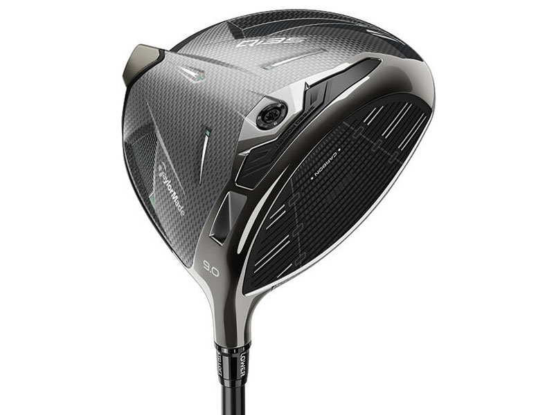 Qi35 �h���C�o�[ ���t�e�B�[ [2025 Diamana BLUE TM50 �t���b�N�X�FR ���t�g�F10.5]