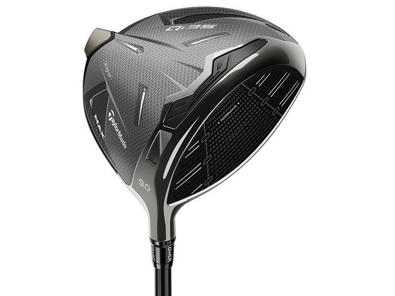 Qi35 MAX �h���C�o�[ [2025 Diamana BLUE TM50 �t���b�N�X�FS ���t�g�F9]