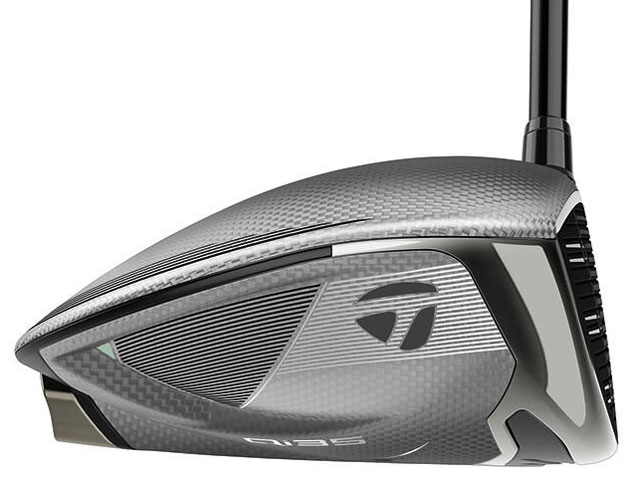 Qi35 MAX �h���C�o�[ [2025 Diamana BLUE TM50 �t���b�N�X�FS ���t�g�F10.5]