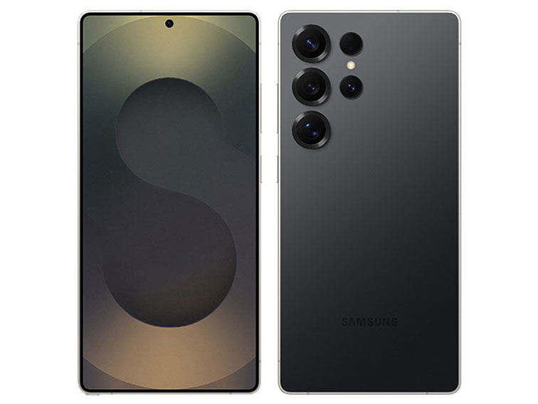 Galaxy S25 Ultra 1TB au �̐��i�摜