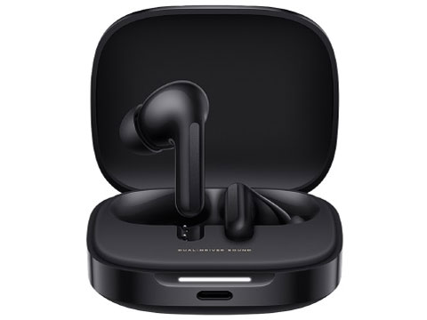 (美品)Redmi Buds 6 Pro ブラック Xiaomi Redmi Buds 6 Active [ブラック] 価格比較 - 価格.com