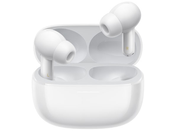 REDMI Buds 6 Pro　新品未開封　中国版　ホワイト Xiaomi Redmi Buds 6 Pro [グレーシアホワイト] 価格比較 - 価格.com