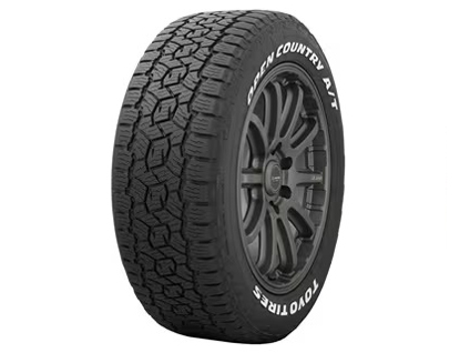 OPEN COUNTRY A/T III 225/55R18 98H WL