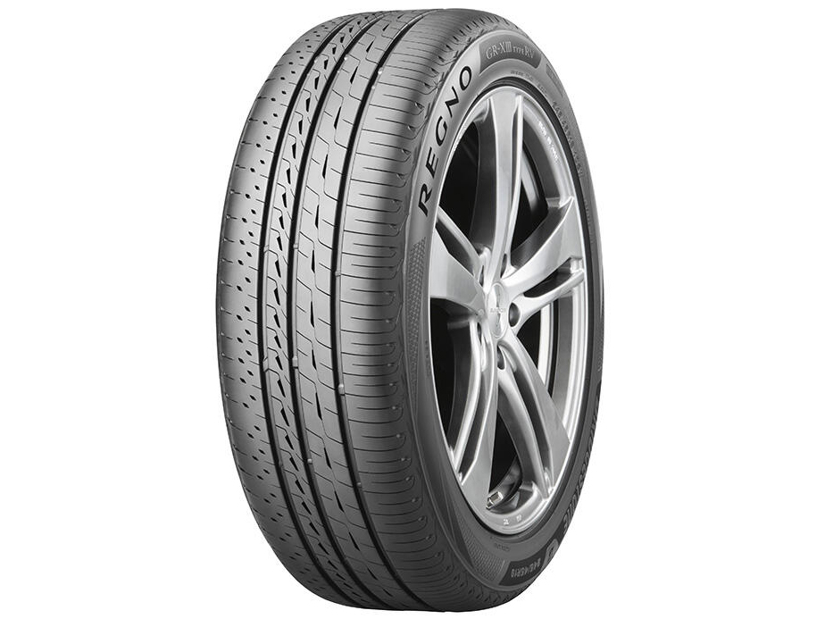 REGNO GR-XIII TYPE RV 215/60R16 95H