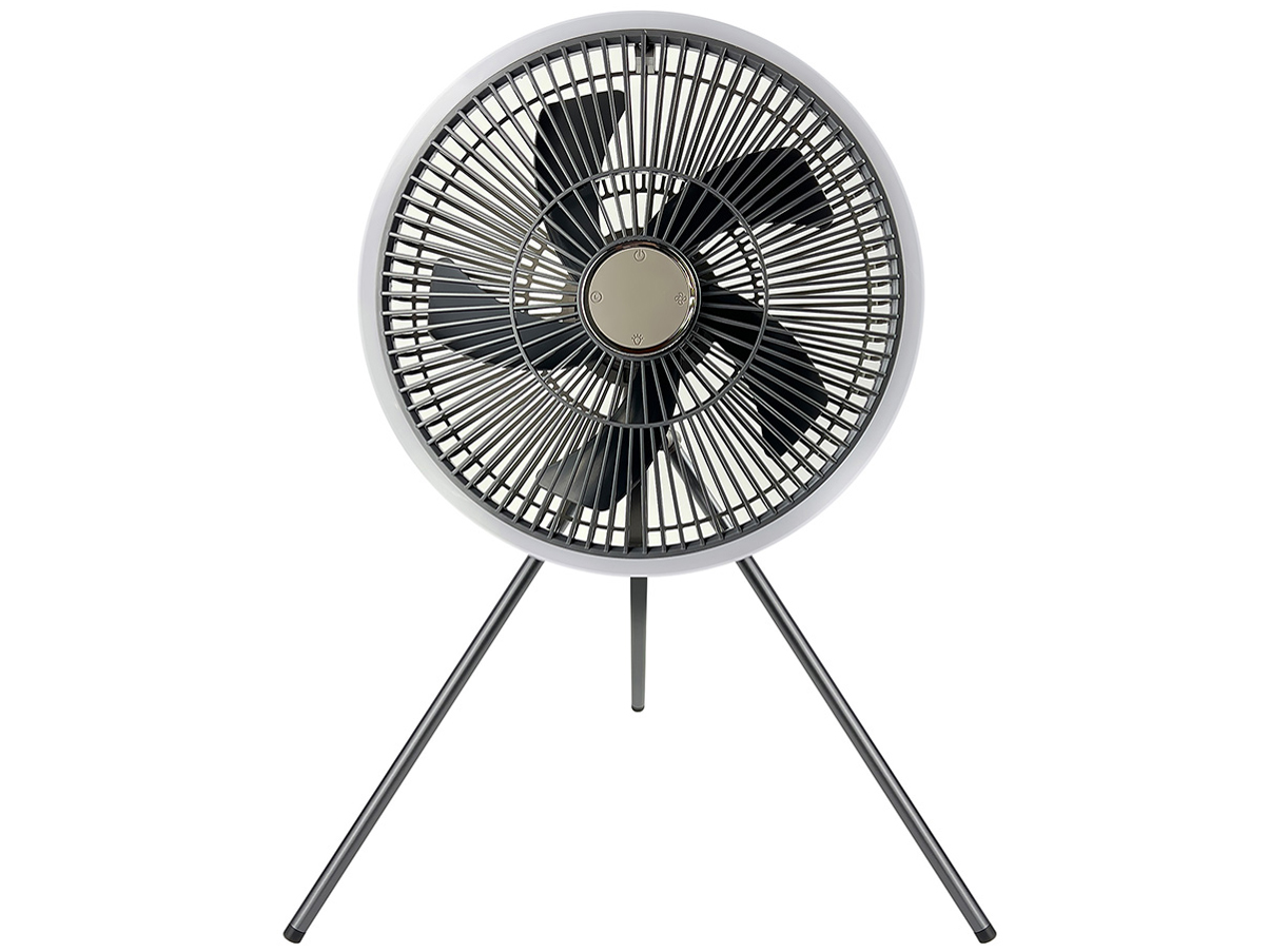 FanPrince UQ-ORUSBFAN [�O���[] �̐��i�摜