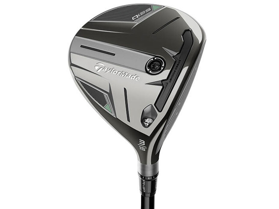 Qi35 �t�F�A�E�F�C�E�b�h #3 [2025 Diamana SILVER TM55 �t���b�N�X�FS] �̐��i�摜