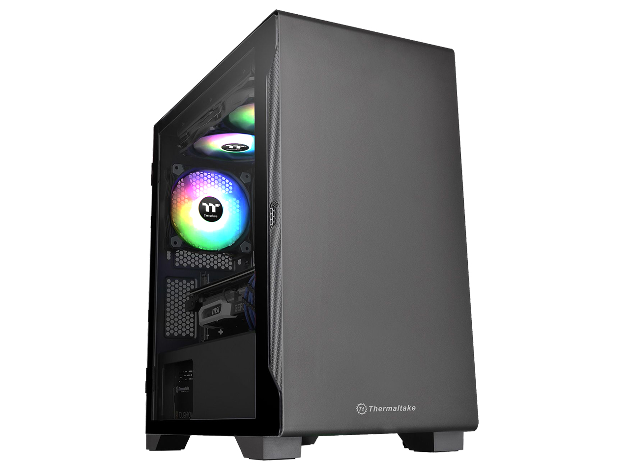 ZEFT Core Ultra 7 265�ERTX 4060�E32GB�������EM.2 SSD 1TB�E���i.com���胂�f�� �̐��i�摜