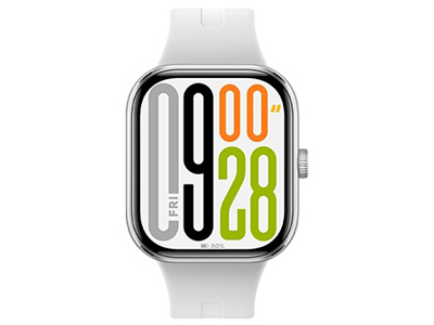 Redmi Watch 5 [�V���o�[�O���[] �̐��i�摜