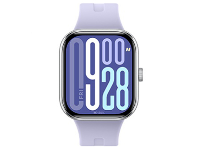 Redmi Watch 5 [���x���_�[�p�[�v��] �̐��i�摜