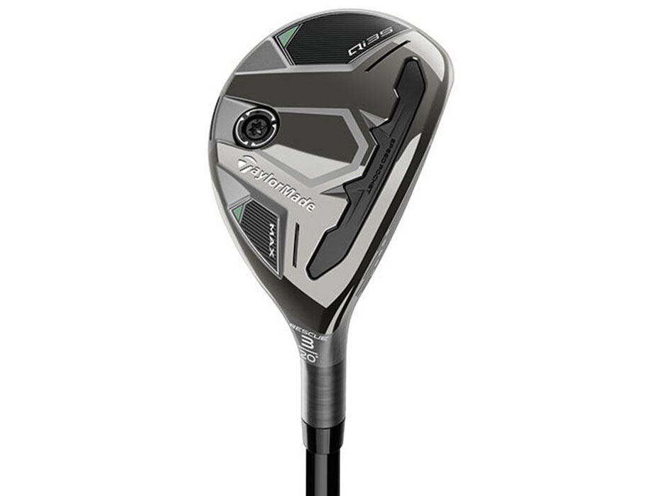 Qi35 MAX ���X�L���[ ���[�e�B���e�B�[ [2025 Diamana BLUE TM60 �t���b�N�X�FS ���t�g�F27] �̐��i�摜