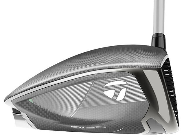 Qi35 MAX LITE �h���C�o�[ ���f�B�[�X [2025 ELDIO TM40 �t���b�N�X�FA ���t�g�F12]