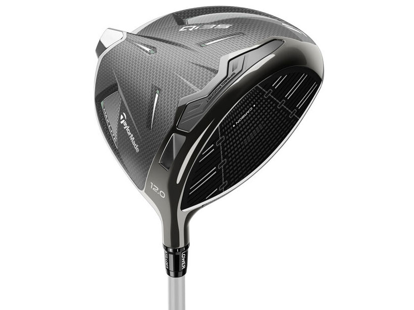 Qi35 MAX LITE �h���C�o�[ ���f�B�[�X [2025 ELDIO TM40 �t���b�N�X�FL ���t�g�F12]