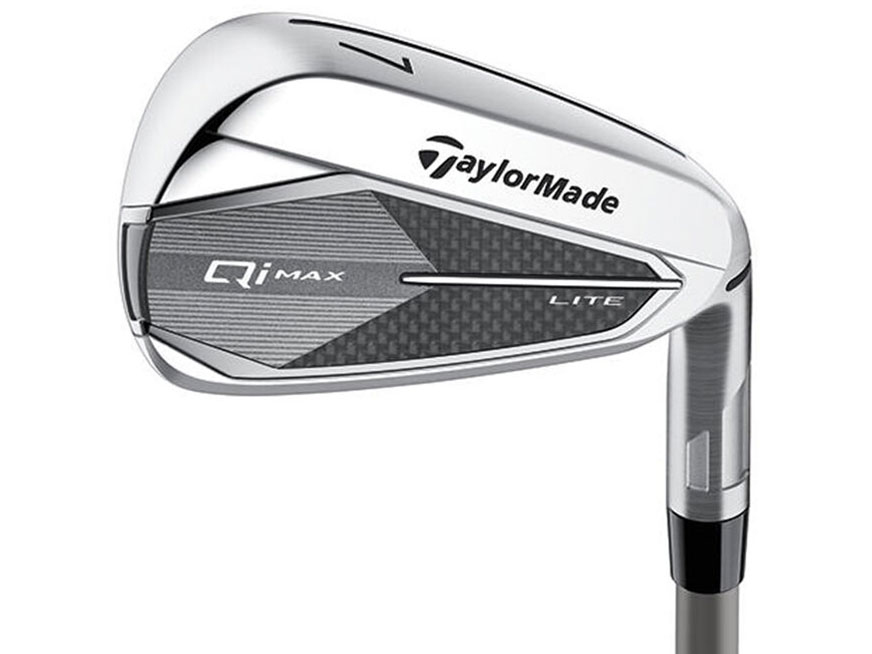 Qi MAX LITE �A�C�A�� 5I [NS PRO 790GH �t���b�N�X�FS] �̐��i�摜