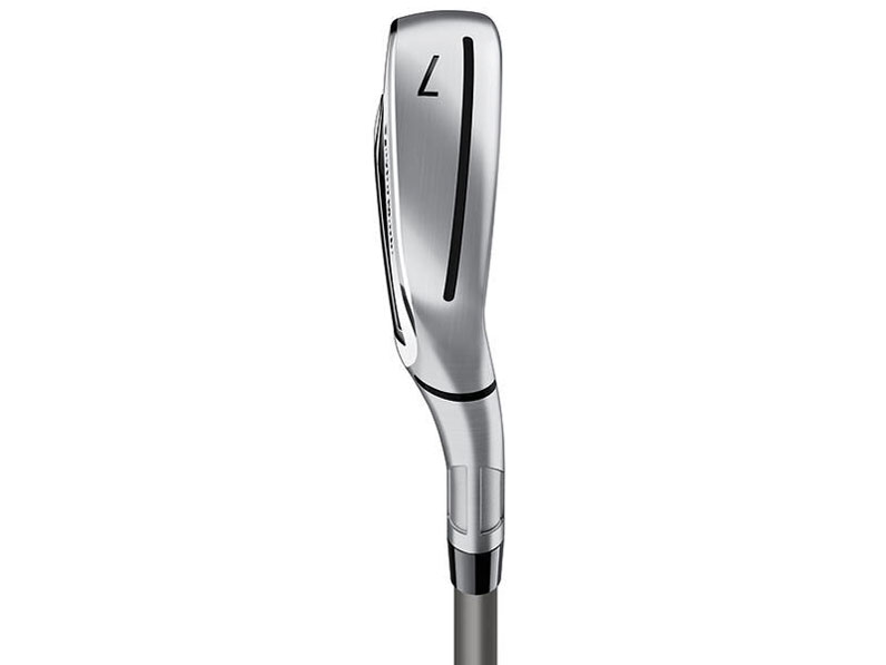 Qi MAX LITE �A�C�A�� 5I [NS PRO 790GH �t���b�N�X�FS] �̐��i�摜