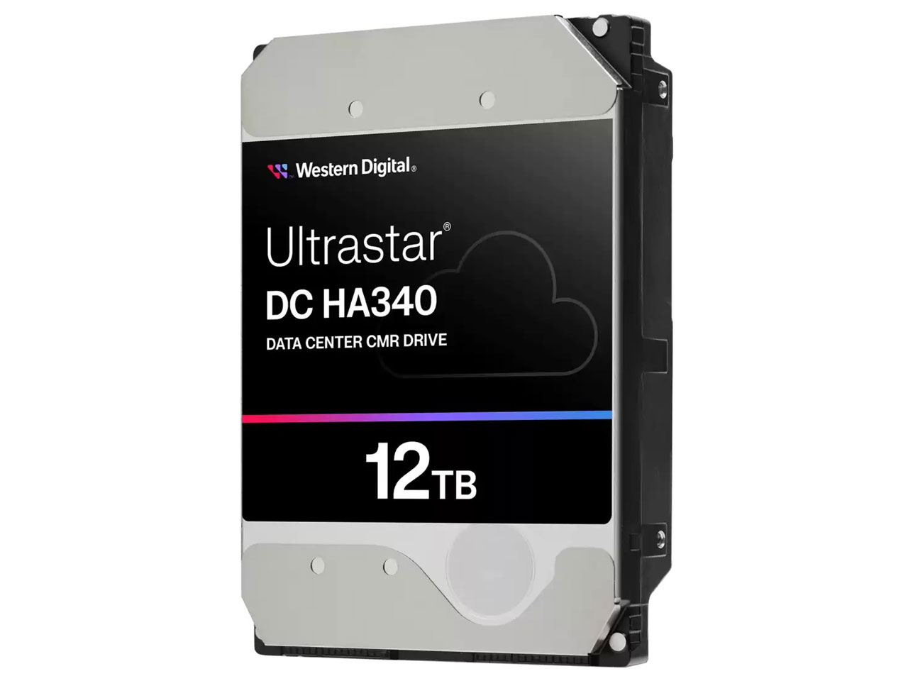 WUS721212BLE6L4 [12TB SATA600 7200] �̐��i�摜