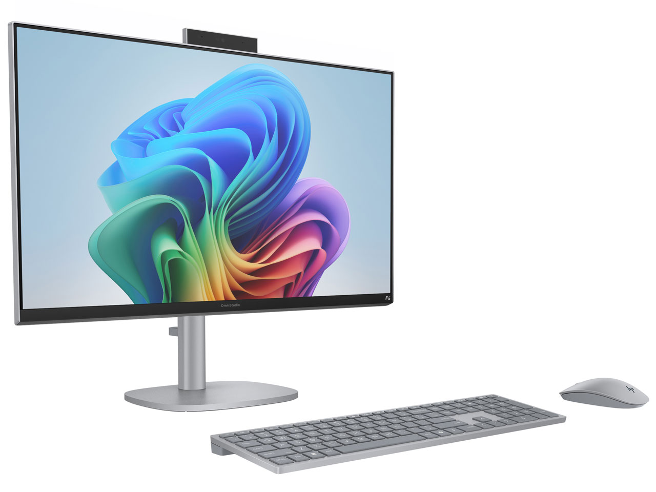 OmniStudio X 27-cs1001jp �p�t�H�[�}���X���f��G2 [���e�I�V���o�[] �̐��i�摜