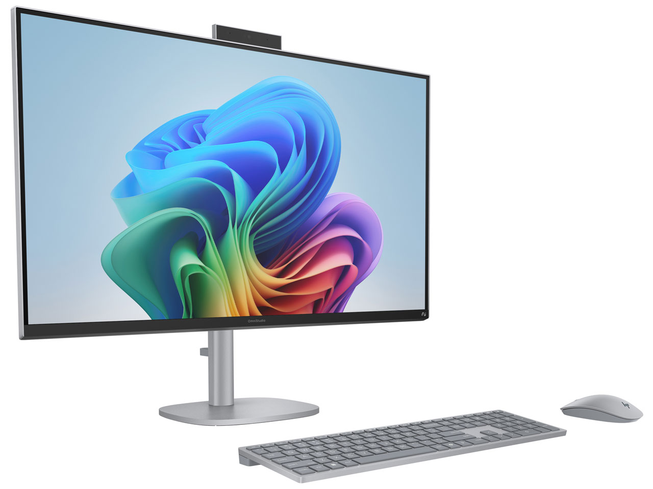 OmniStudio X 32-c1000jp �p�t�H�[�}���X���f��G2 [���e�I�V���o�[] �̐��i�摜