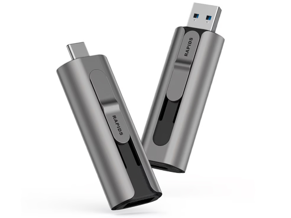 HS-USB-S560-512G-U3 [�O���[] �̐��i�摜