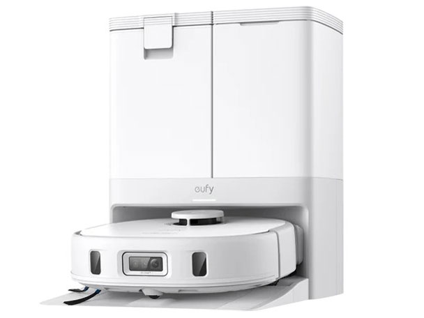 【12月スーパーSALE 15%OFF】 Eufy ANKER X10 価格.com - 価格比較 [ホワイト] T2351521 Omni Pro 掃除機・クリーナー