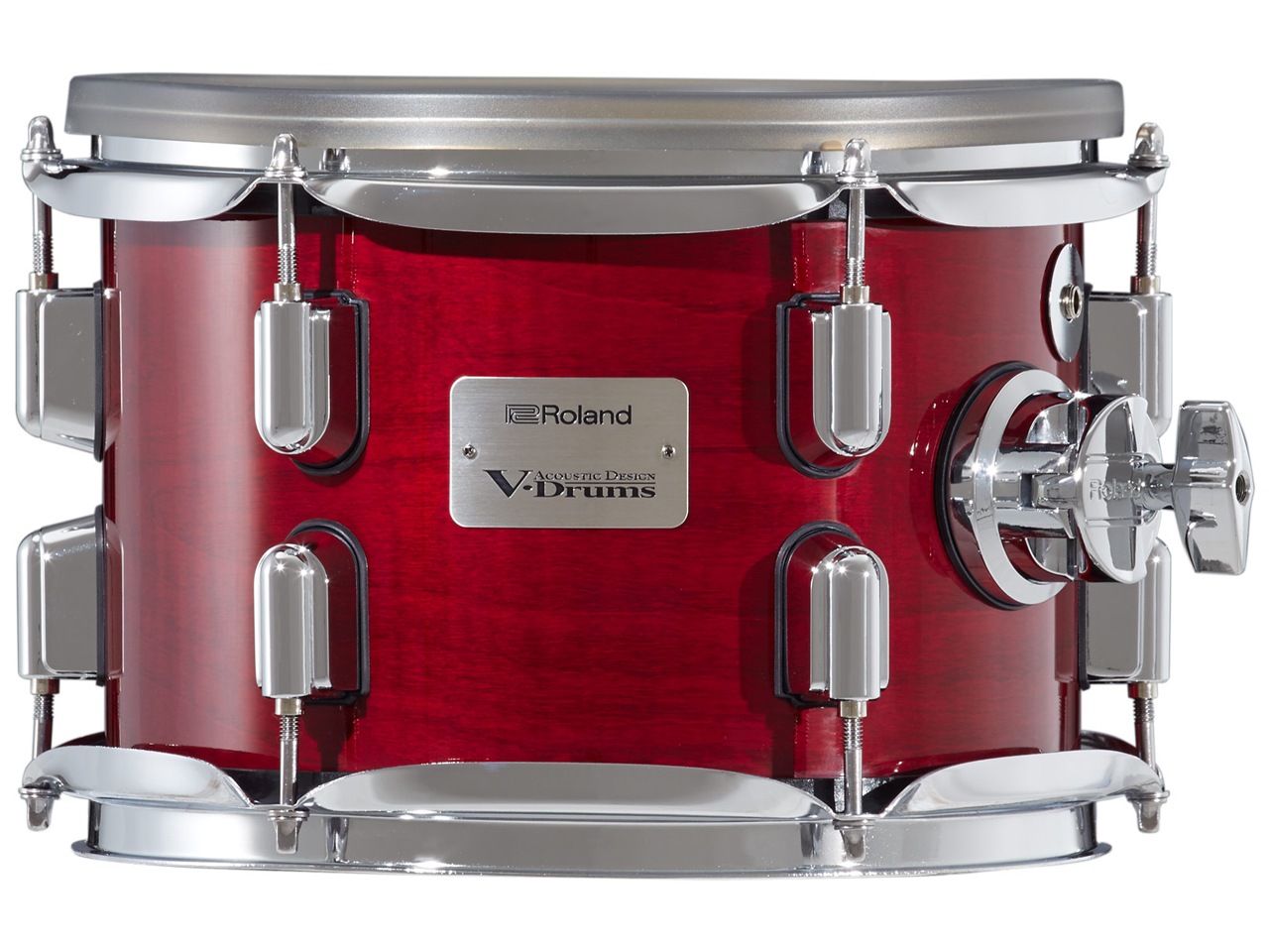 V-Drums Acoustic Design Tom Pad PDA100-GC [�O���X�E�`�F���[] �̐��i�摜