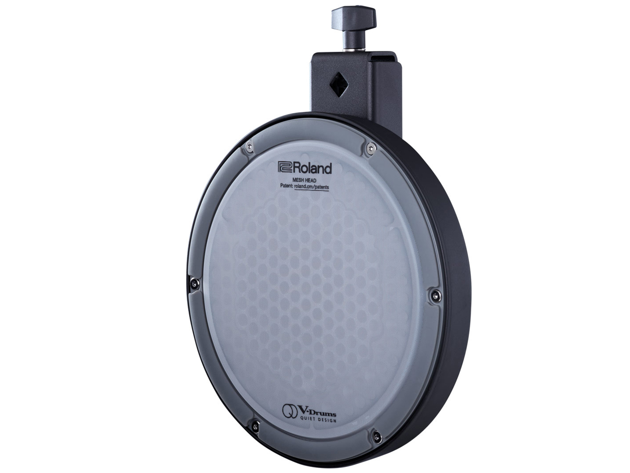 V-Drums Quiet Design Tom Pad PDQ-8 �̐��i�摜