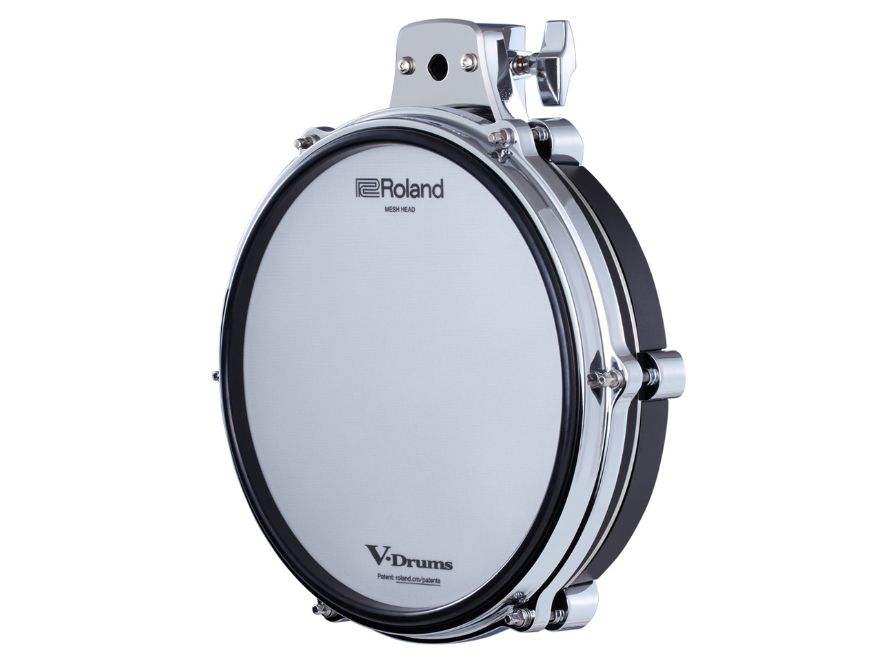 V-Drums V-Pad PD-10X �̐��i�摜