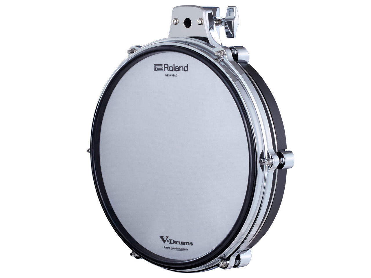 V-Drums V-Pad PD-12X �̐��i�摜