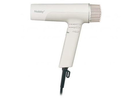 ノビー　Nobby+　テスコム　ドライヤー　ND340A　1300W Nobby+ テスコム ノビー ドライヤー 速乾 大風量 Nobby＋