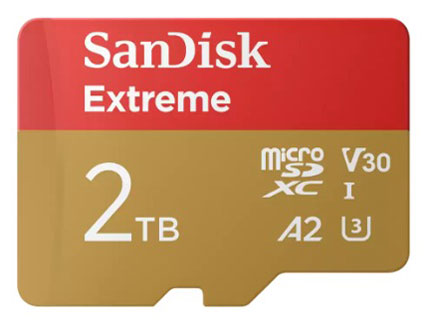 SDSQXAV-2T00-JN3MD [2TB] �̐��i�摜