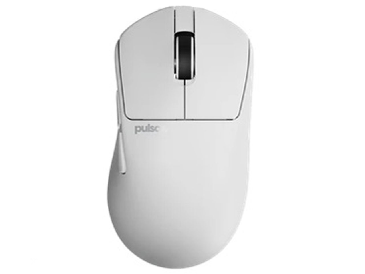 pulsar X3 Mini White （PX3R12） Pulsar Gaming Gears X3 Mini PX3R12 [White] 価格比較 - 価格.com