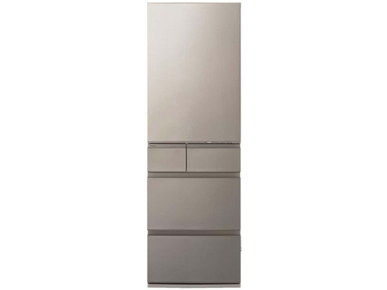 【新品未使用】パナソニック NR-E46HV2-N 冷凍冷蔵庫 概要 冷凍冷蔵庫 NR-E46HV2 | 冷蔵庫 | Panasonic