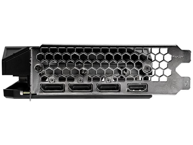 NE64070019K9-1048D (GeForce RTX 4070 Dual 12GB) [PCIExp 12GB] �h�X�p�����胂�f��