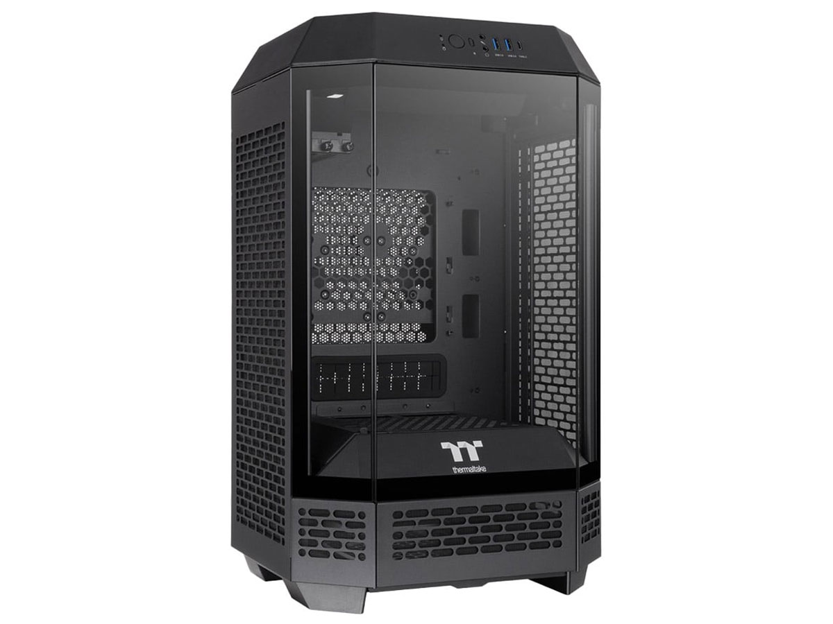 The Tower 250 Black CA-1Z9-00S1WN-00 [�u���b�N] �̐��i�摜