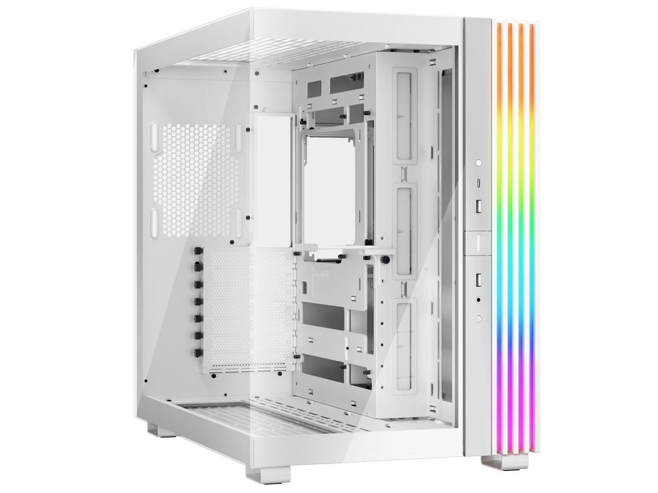 LIGHT BASE 600 DX BGW66 [White] �̐��i�摜