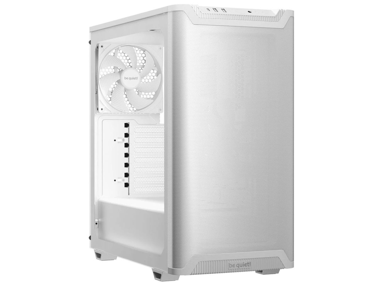 PURE BASE 501 Airflow Window BGW75 [White] �̐��i�摜