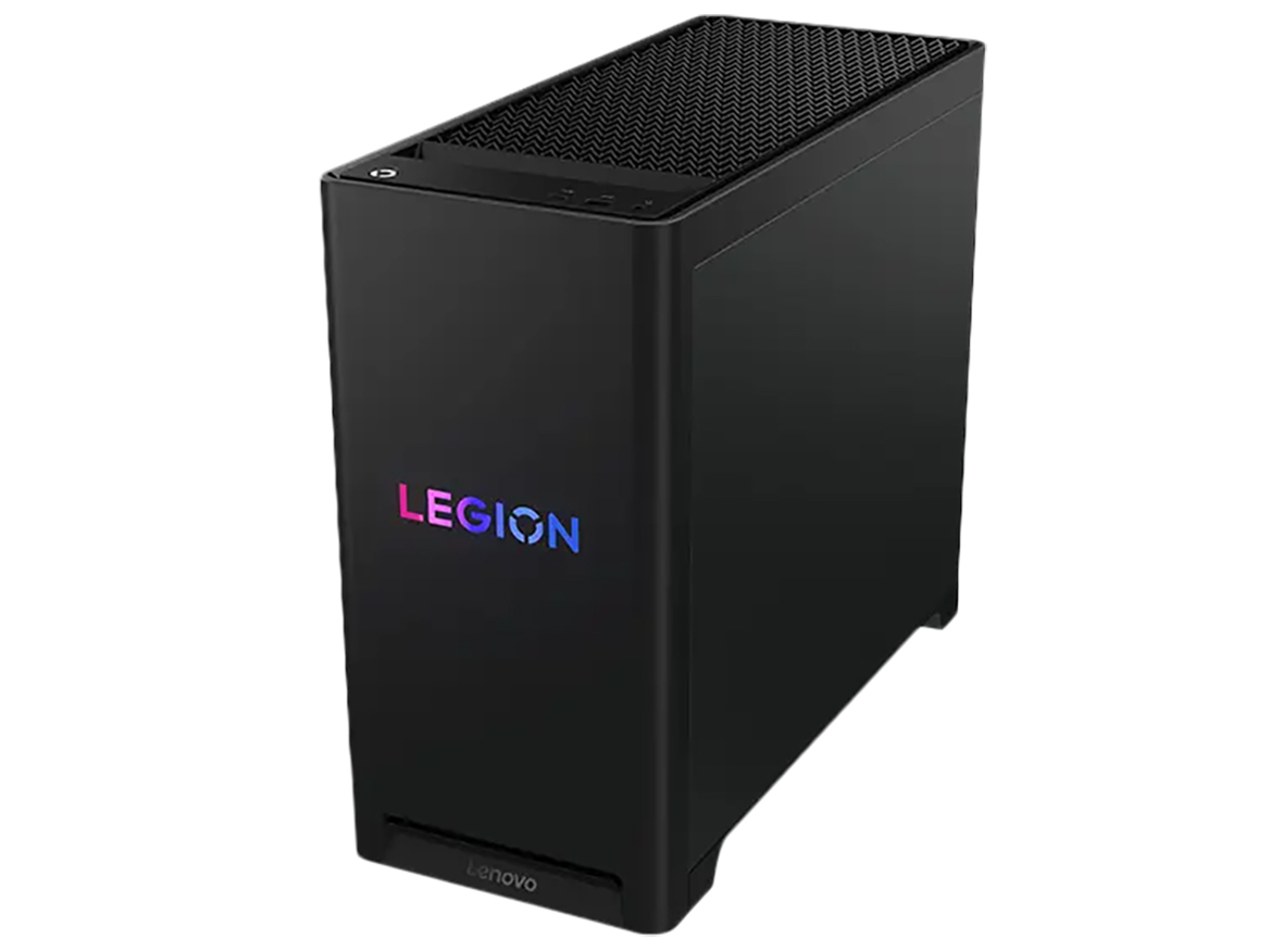 Legion Tower 5 30IAS10 Core Ultra 7 265KF�E32GB�������[�E1TB SSD�ERTX 4060���� 90YA0003JM [�G�N���v�X�u���b�N]