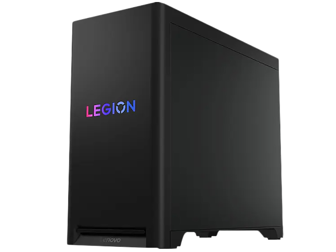 Legion Tower 5 30IAS10 Core Ultra 7 265KF�E32GB�������[�E1TB SSD�ERTX 4060���� 90YA0003JM [�G�N���v�X�u���b�N]