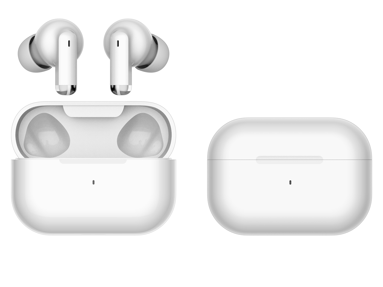 GRDGT-TWS BPMP WH [�z���C�g]