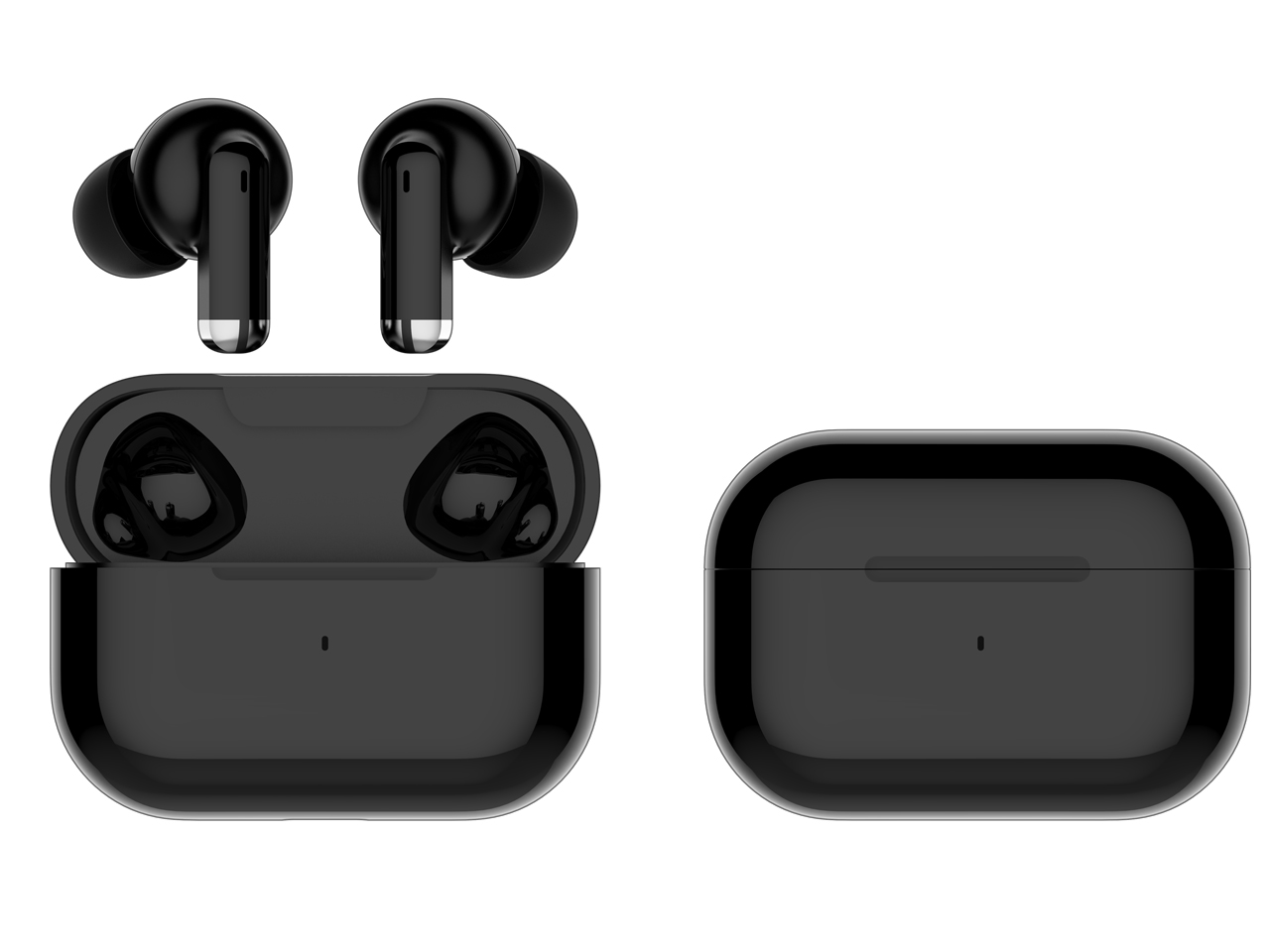 GRDGT-TWS BPMP BK [�u���b�N]