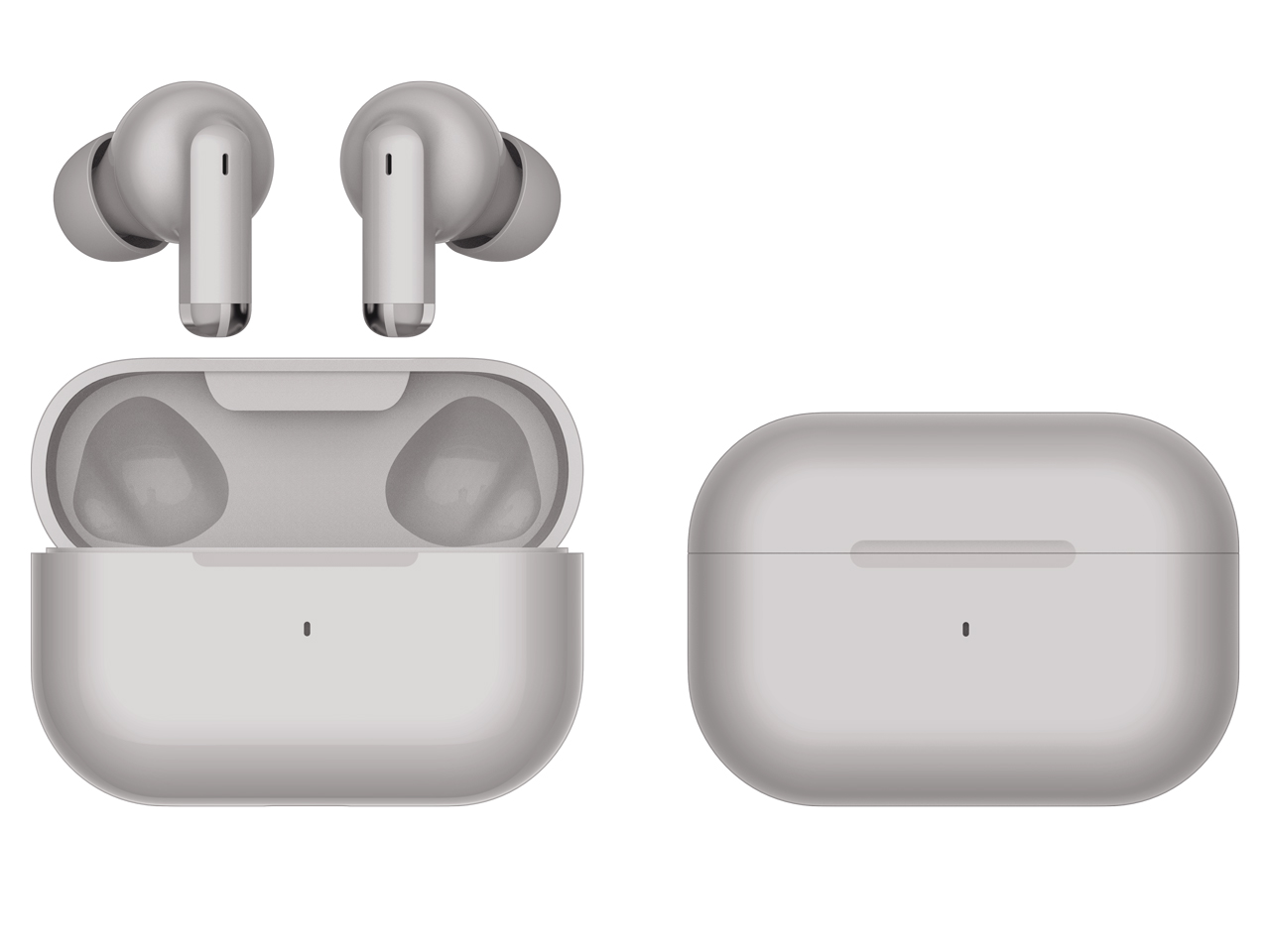 GRDGT-TWS BPMP LGY [���C�g�O���[]